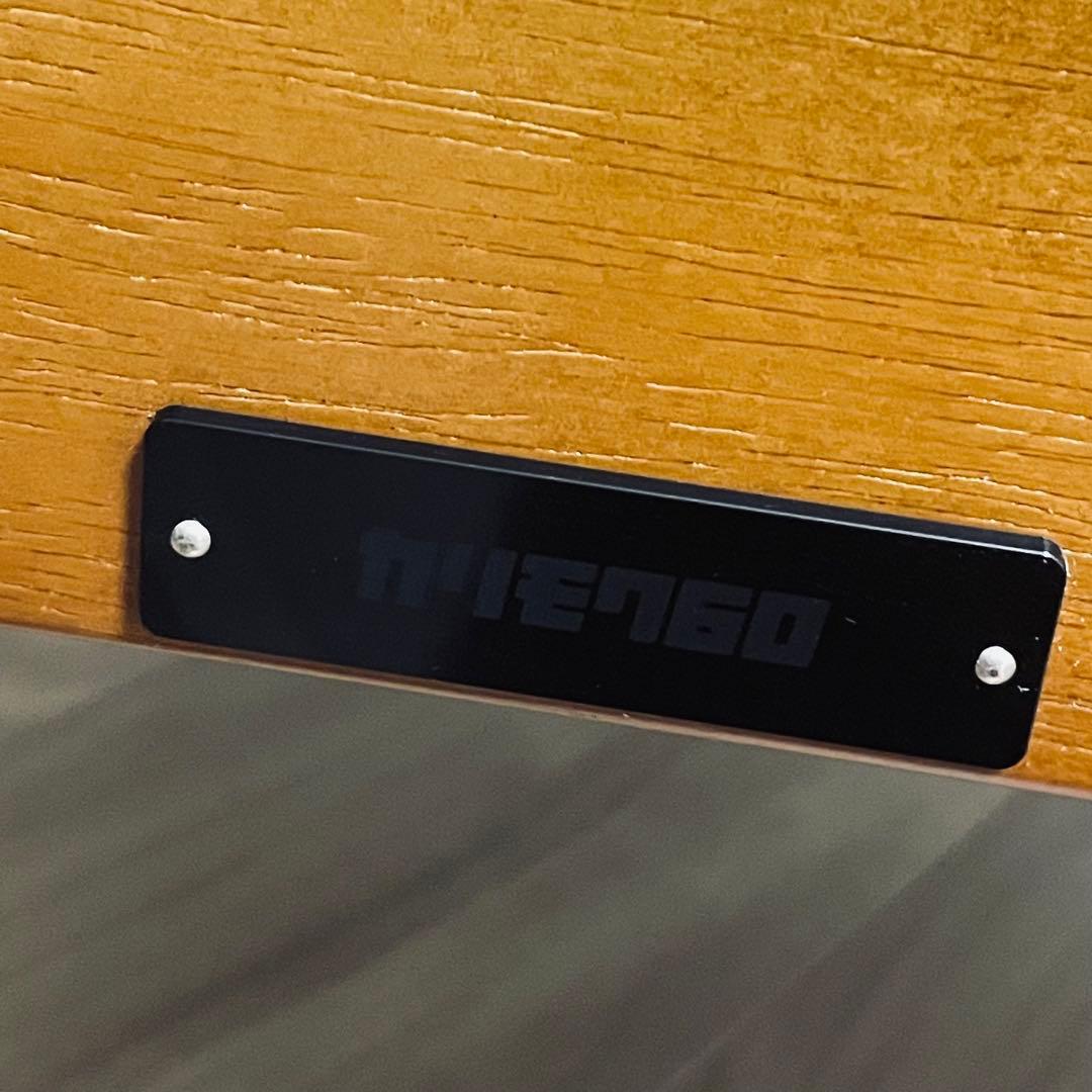 カリモク60 Kチェア　1シーター　ブラック