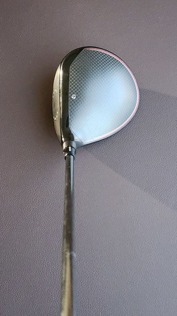 TWIST FACE ORIGINAL ONE ミニドライバー