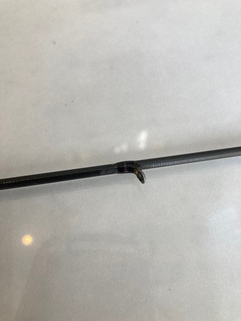 【カスタム】スティーズ　ハスラー　パワーフィネススピン