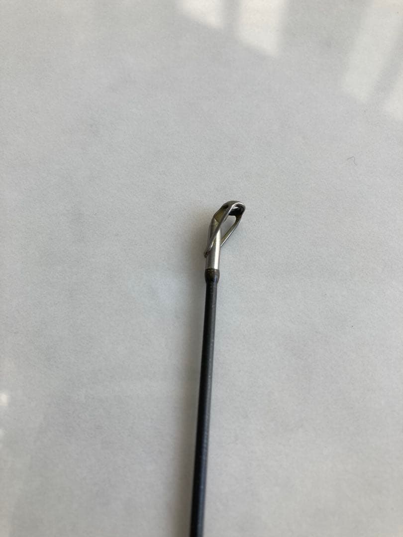 【カスタム】スティーズ　ハスラー　パワーフィネススピン