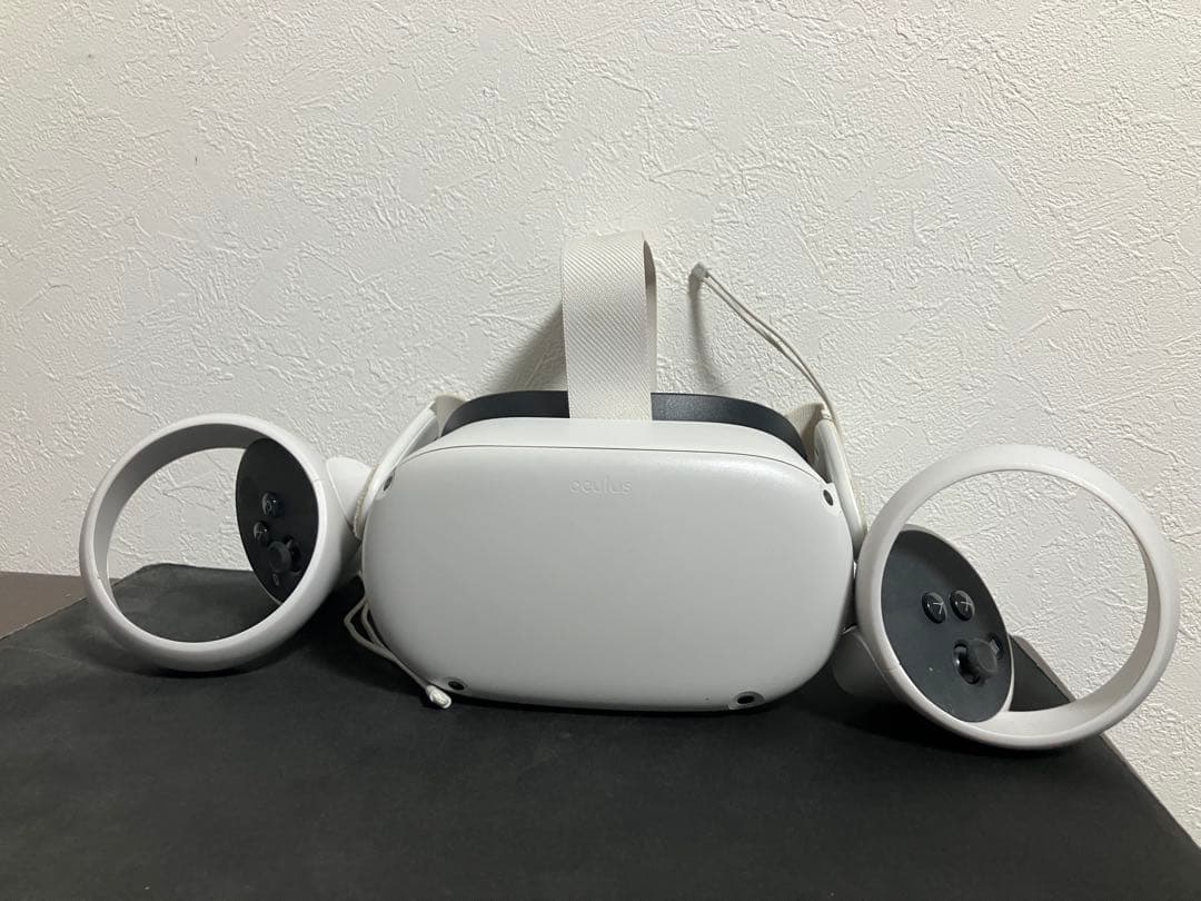  quest2 ジャンク品