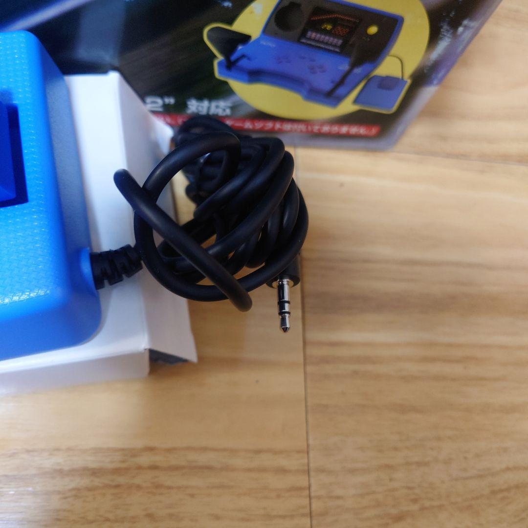 PS2電車でGO !新幹線専用コントローラ