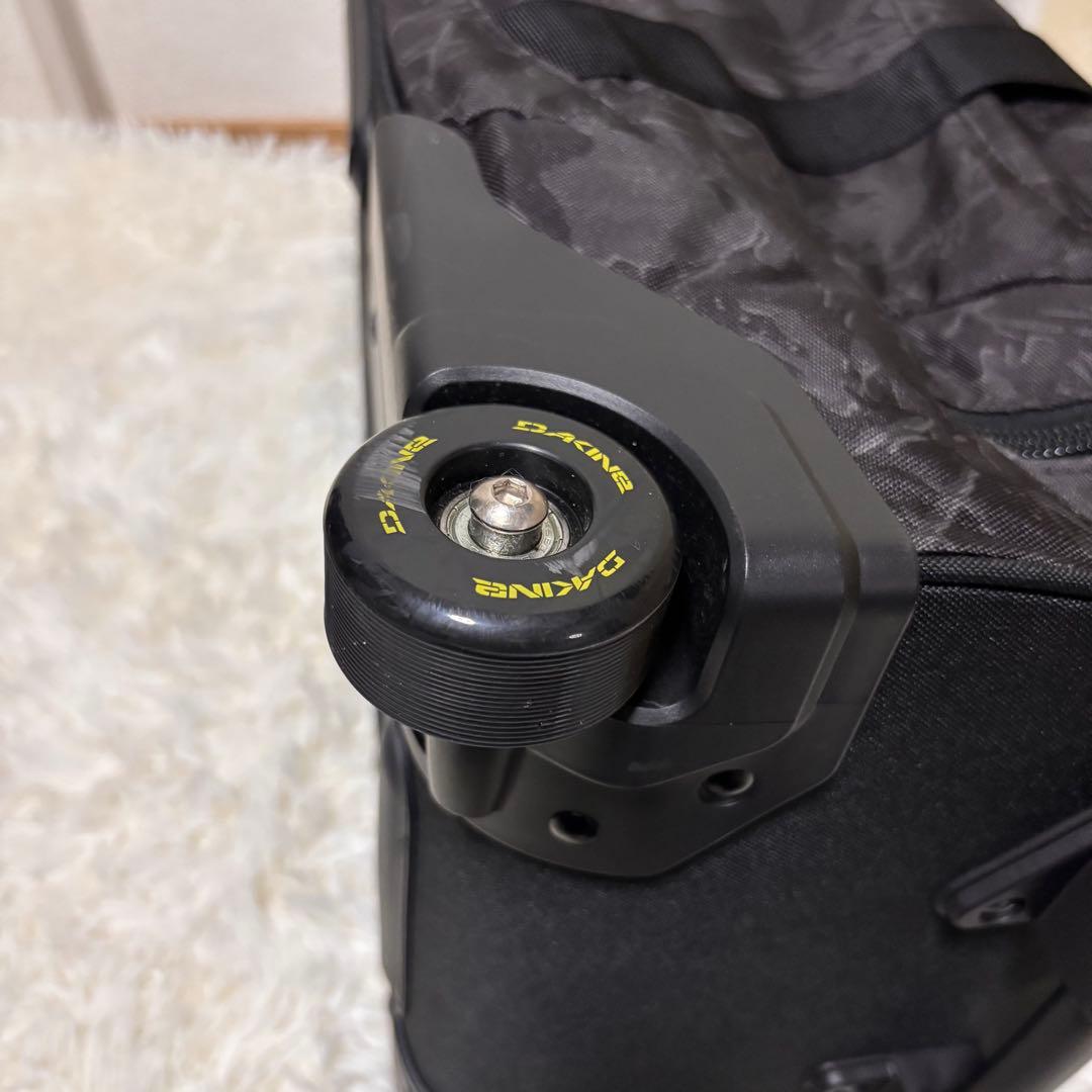 MMR様用【美品】ダカイン　 大容量　スノーボード　キャリーケース