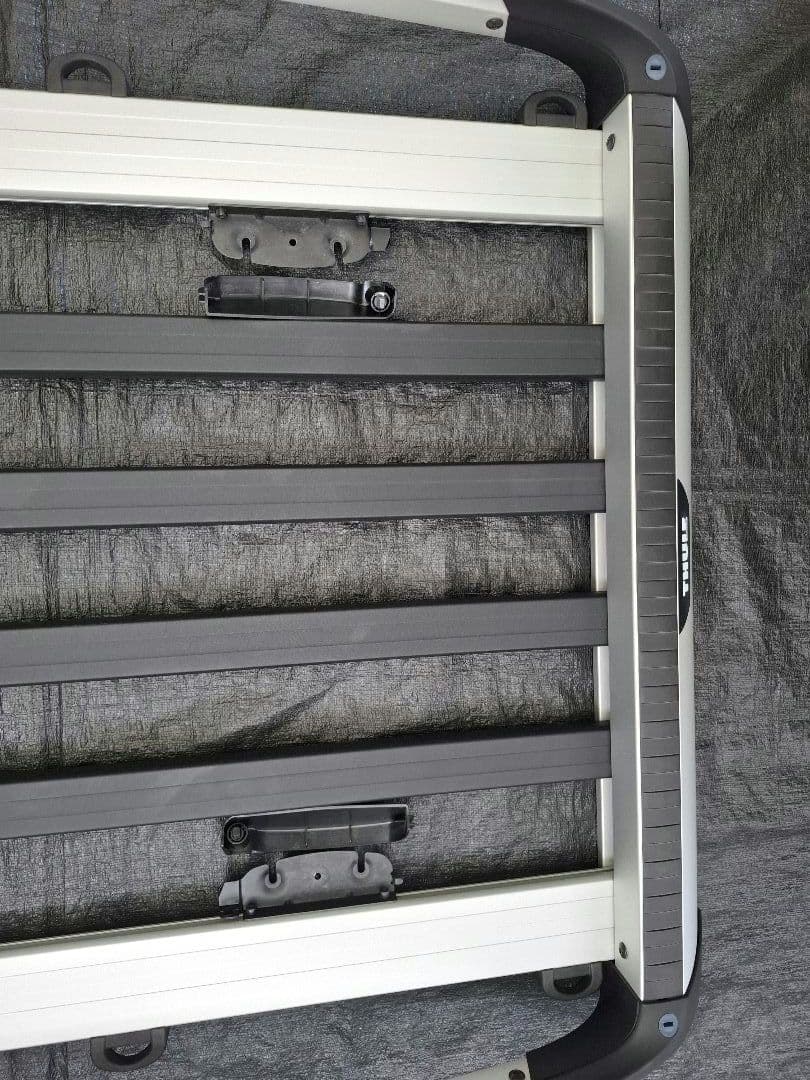 パーツ Thule Trail 824