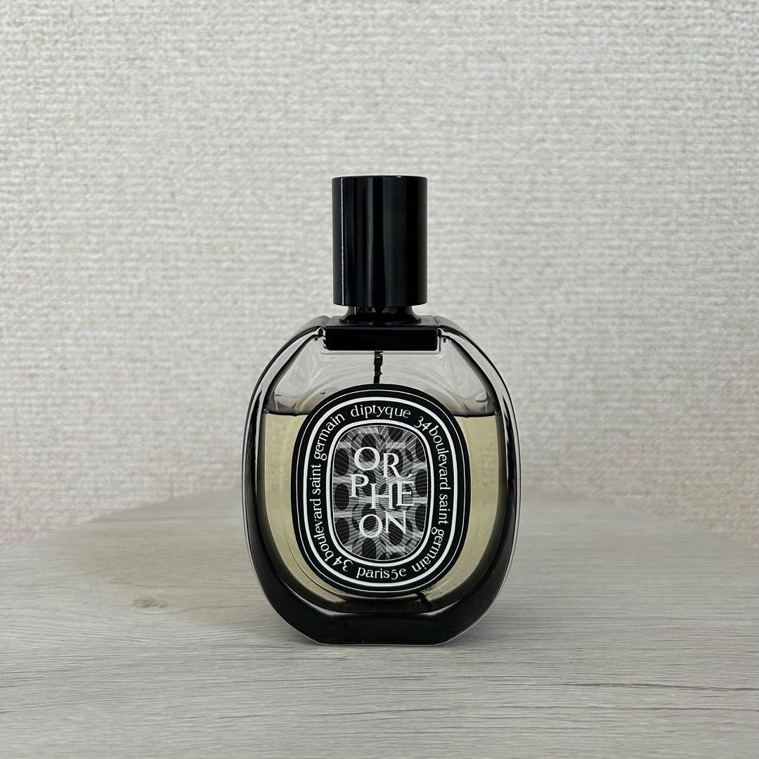 diptyque ORPHEON 香水