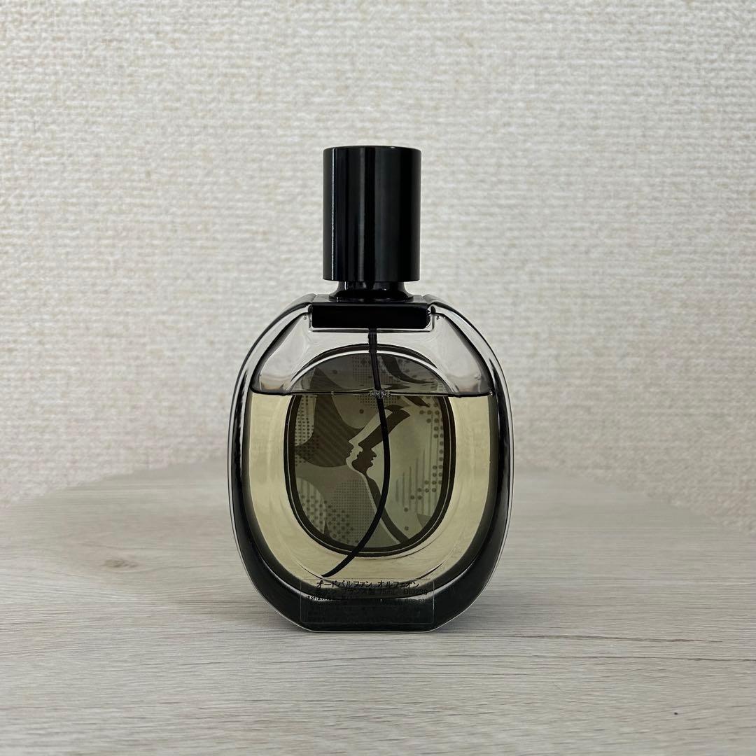 diptyque ORPHEON 香水