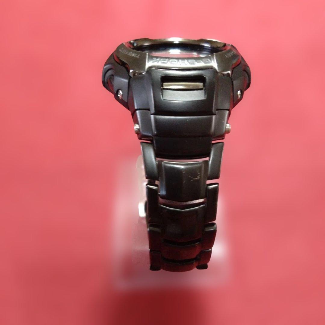 G-SHOCK　GW-700BTJ電波ソーラー二次電池新品②