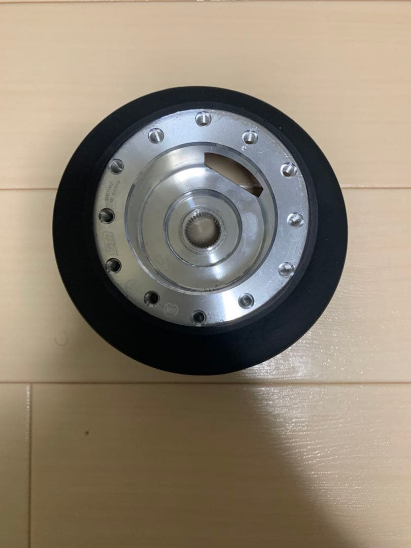 ワークスベル　ショートボス　539S