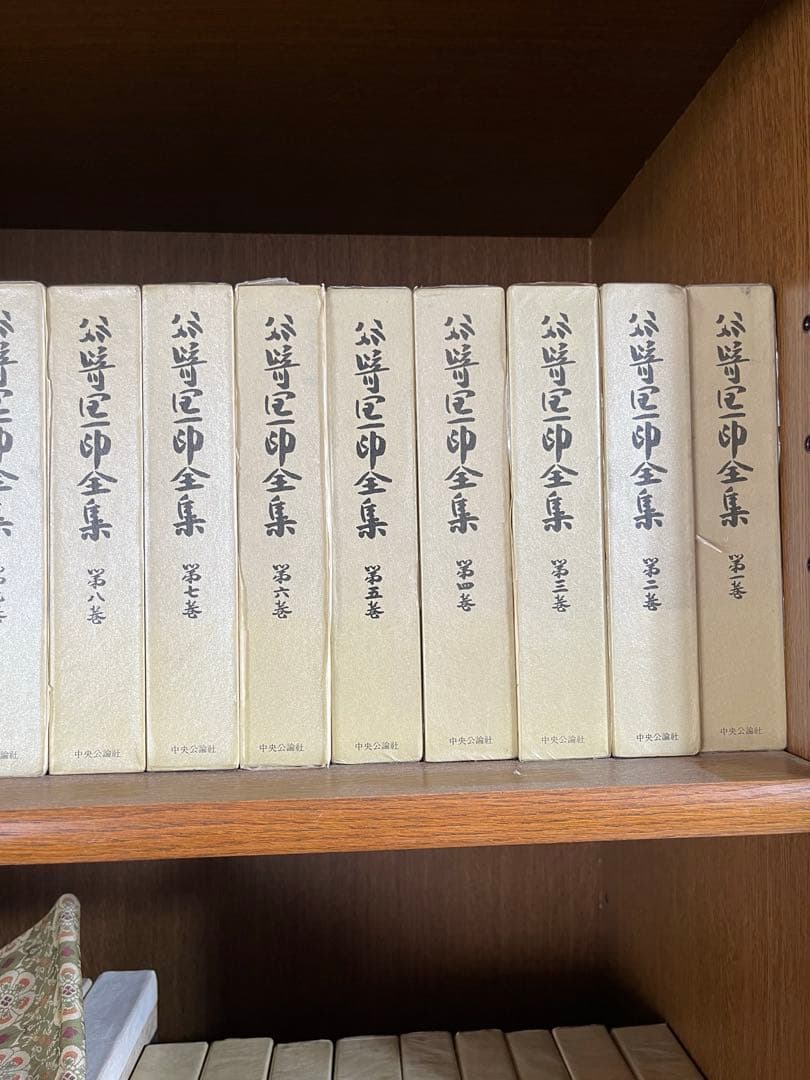 谷崎潤一郎 全集（全30巻）