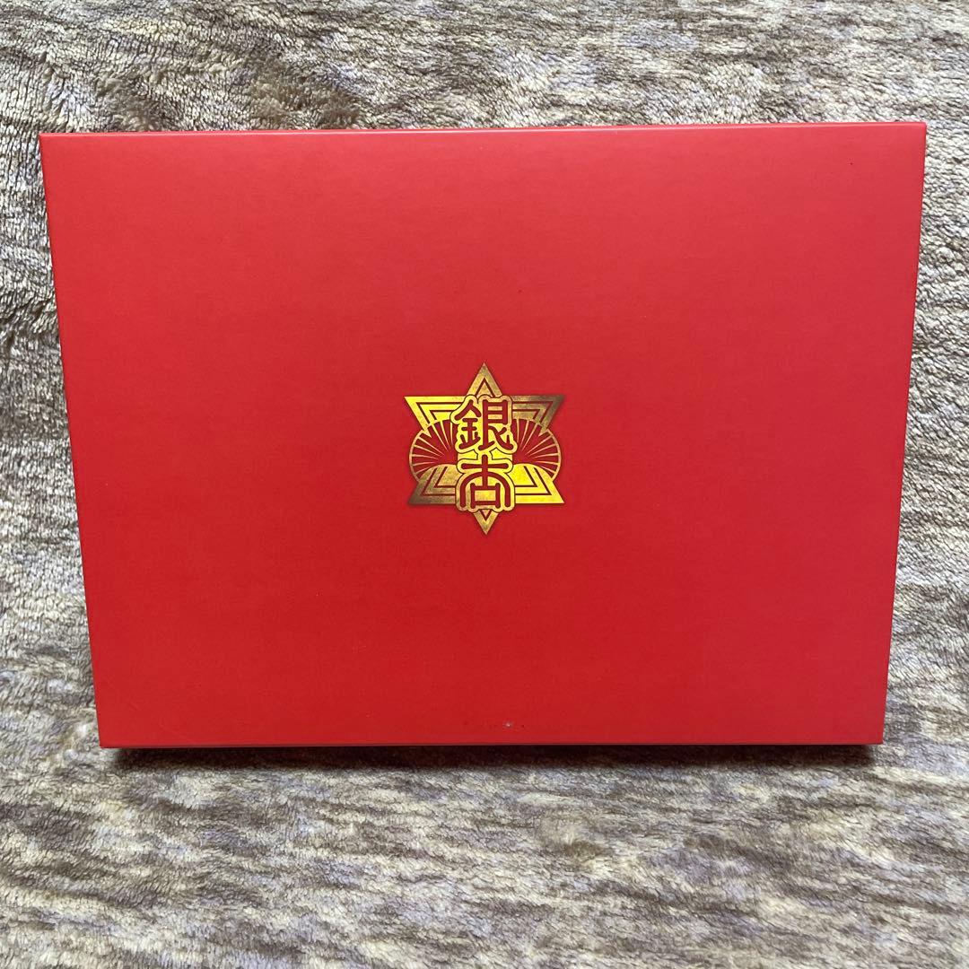 新・信長公記～クラスメイトは戦国武将～ Blu-ray BOX〈4枚組〉