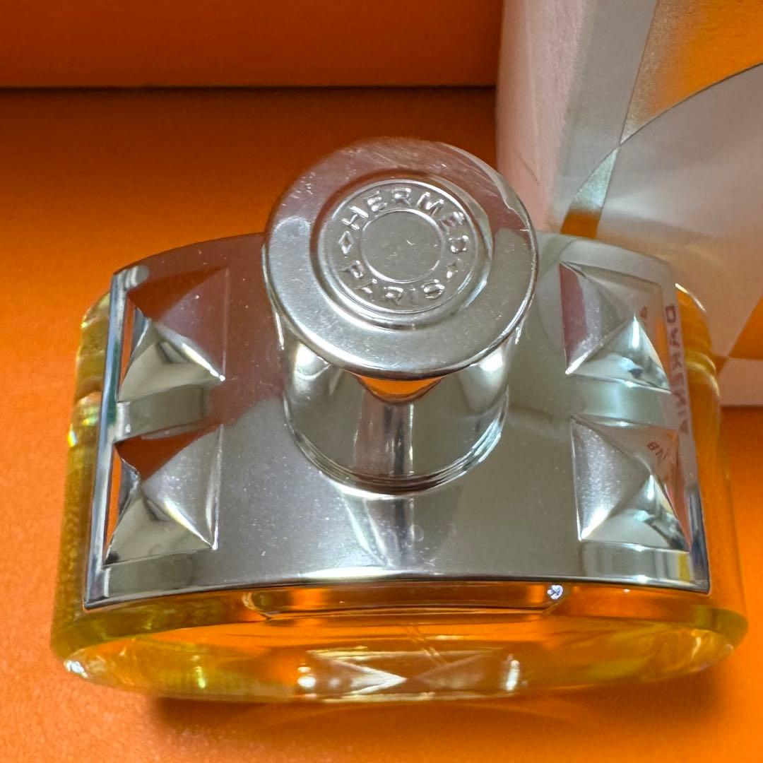 (新品未使用) HERMES エルメス バレニア オー ドパルファム 100ml