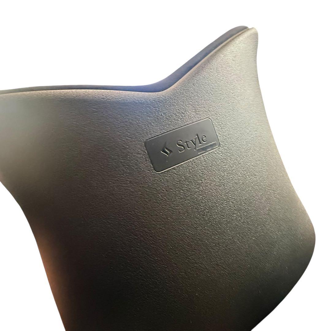 美品スタイル プレミアムStyle PREMIUM 姿勢矯正 骨盤サポートチェア