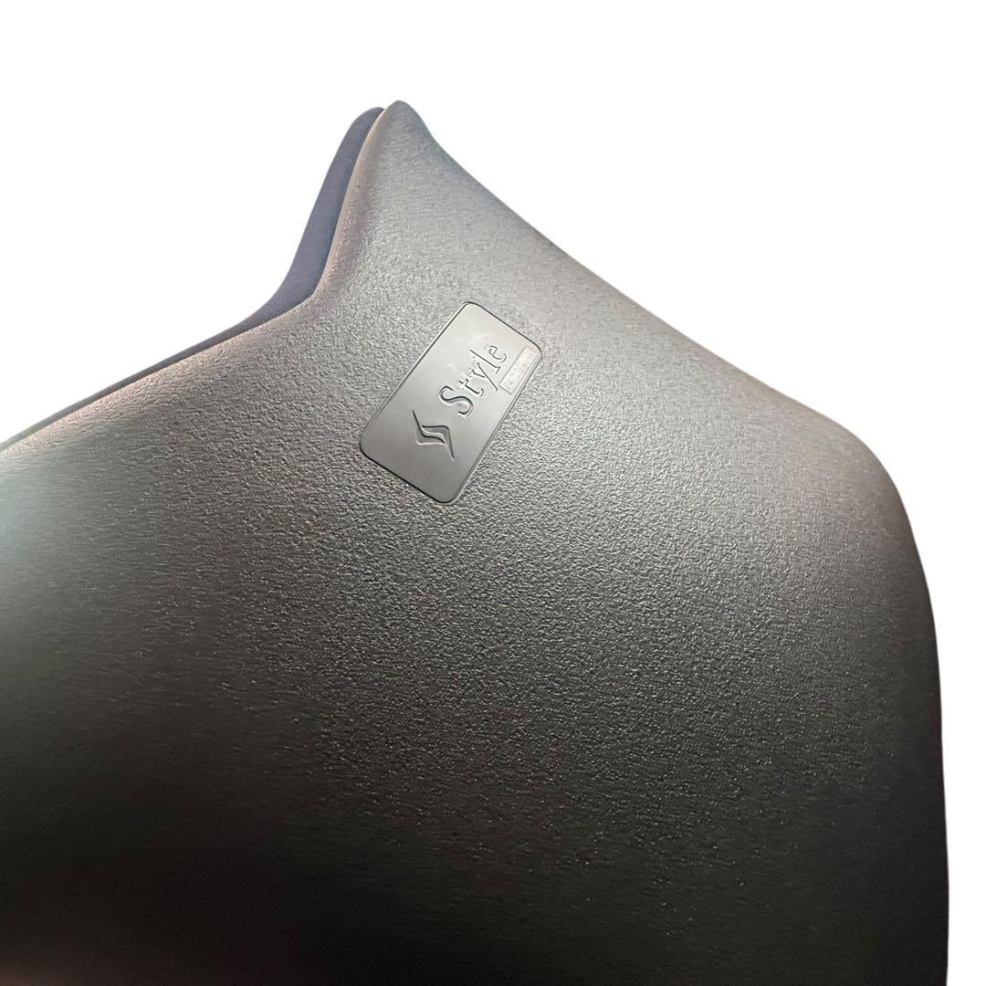 美品スタイル プレミアムStyle PREMIUM 姿勢矯正 骨盤サポートチェア