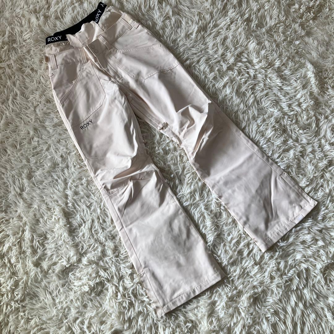 #5A✨ROXY✨スキー スノボ ウェア 上M下S レディース