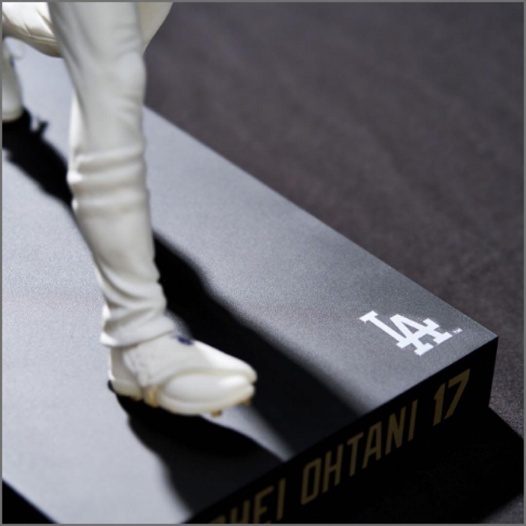 リアルパーフェクトシリーズ 大谷翔平プレミアムフィギュア Vol.2