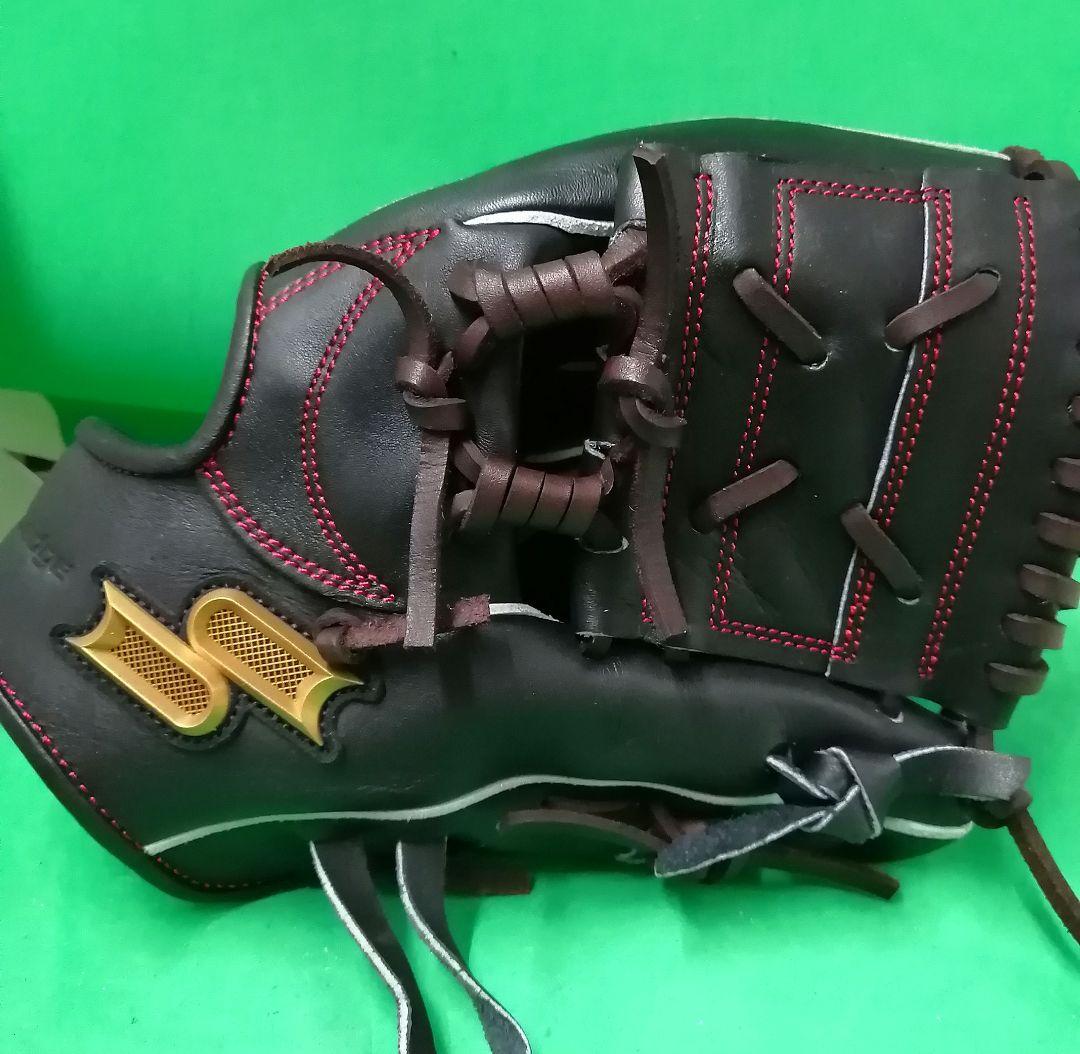 432.SSKプロエッジ硬式グラブ