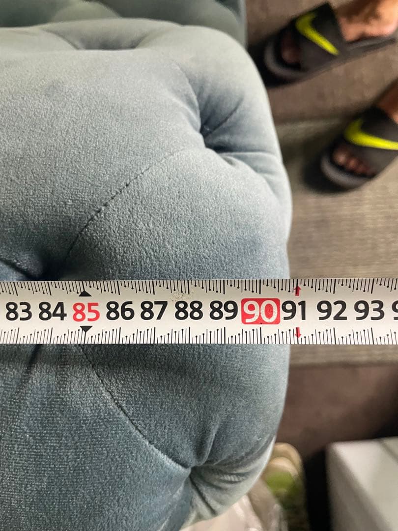 TOYO KITCHEN STYLE 集セット（ソファ1S+ソファ90C)