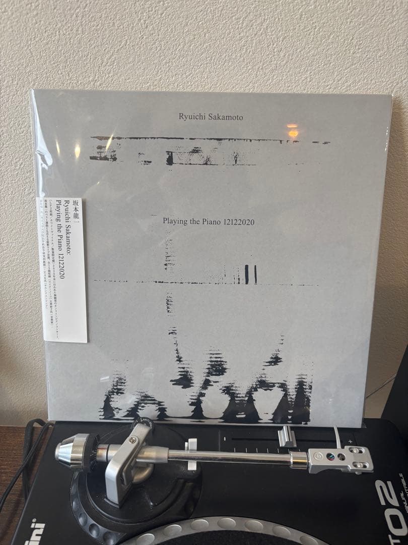 邦楽 RyuichiSakamoto PlayingthePiano 12122020