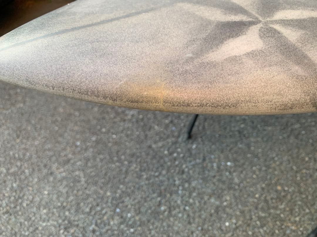 ジャスティス、ラプターモデル！フィン付き！