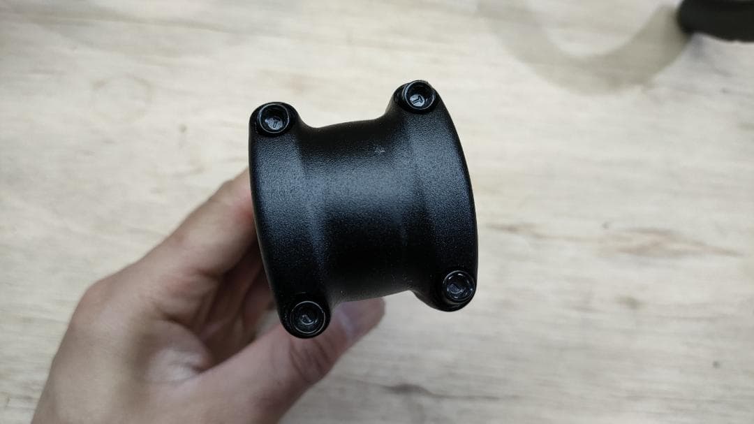 ■ブリジストン　アンカー　RE8■カーボンエアロハンドル　ステム　セット■