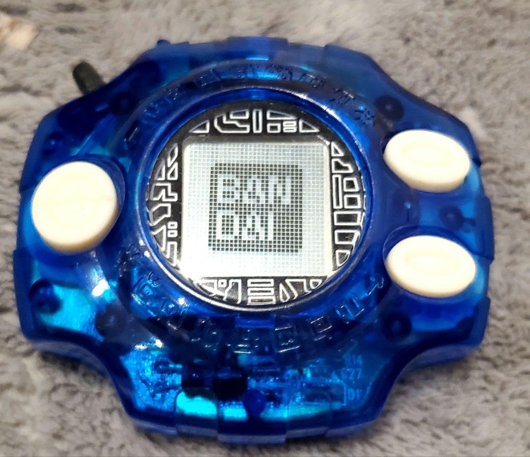 初代デジヴァイス