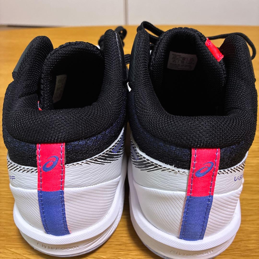 ⭐️asics バレーボールシューズ 24㎝⭐️