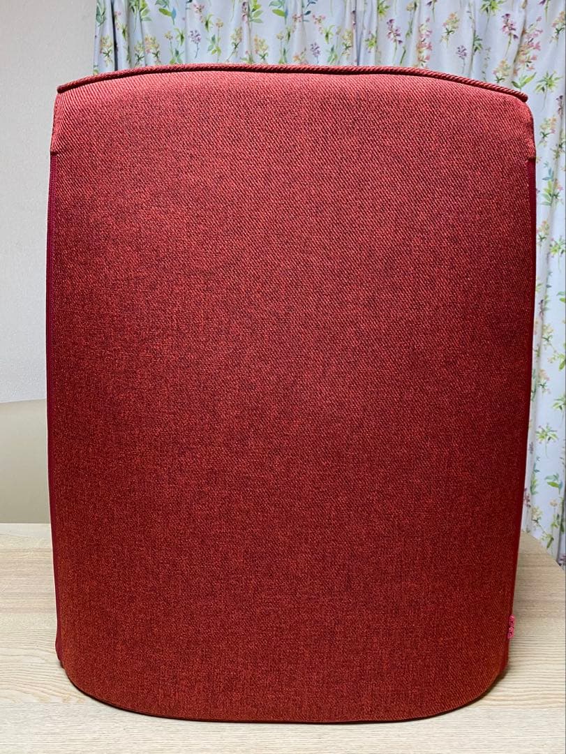 MTG ドクターチェア プラス Dr.chair plus レッド