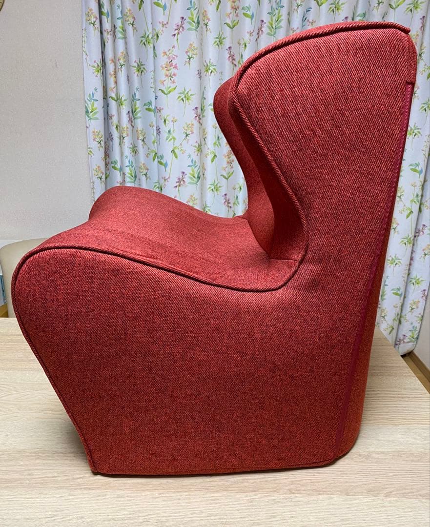 MTG ドクターチェア プラス Dr.chair plus レッド