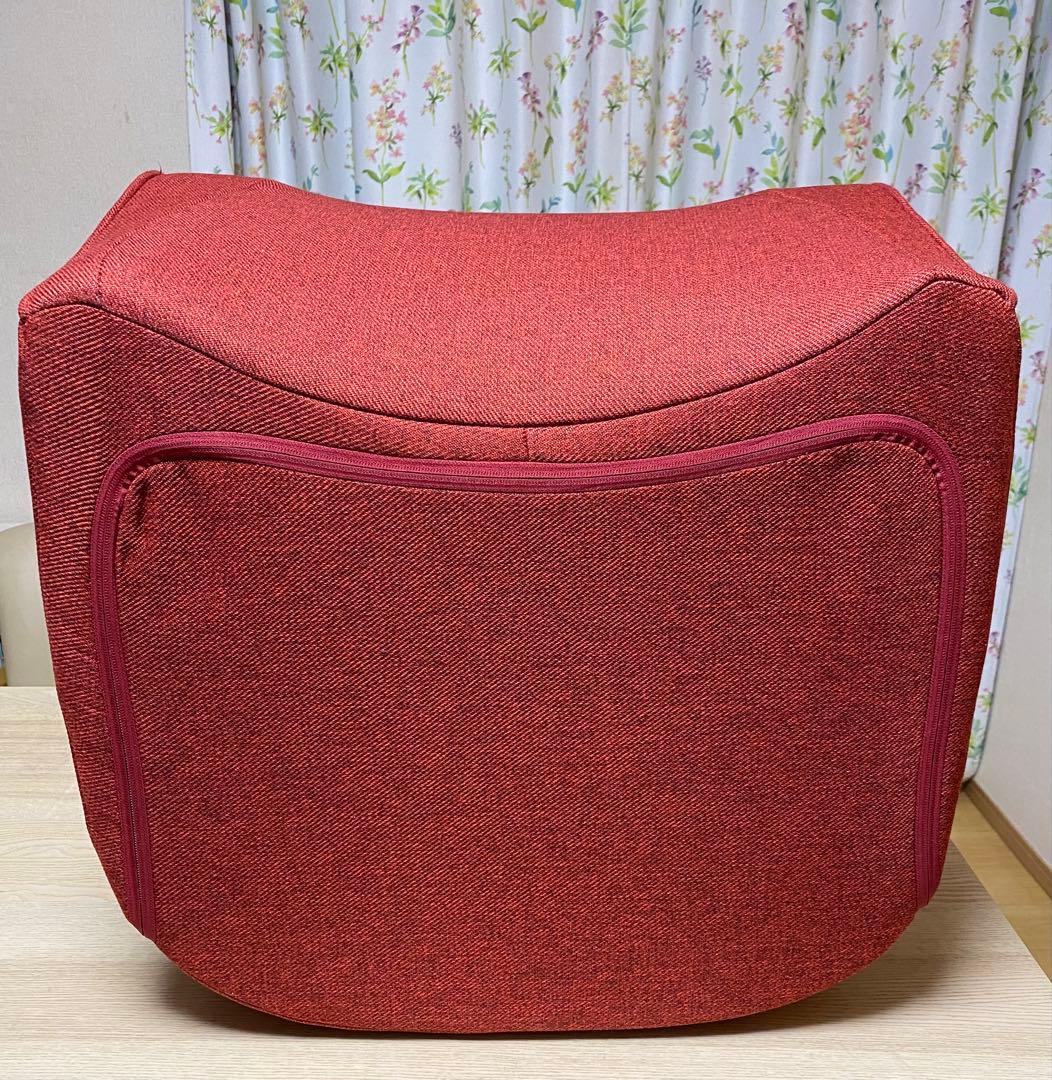 MTG ドクターチェア プラス Dr.chair plus レッド