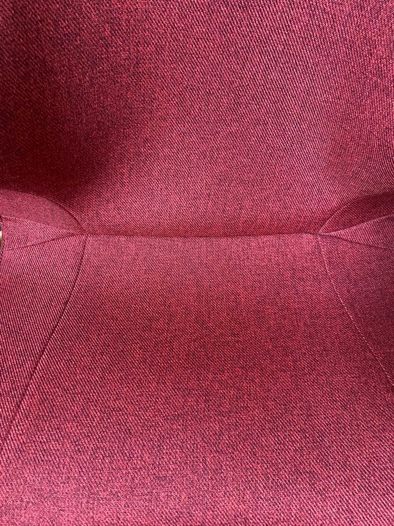 MTG ドクターチェア プラス Dr.chair plus レッド