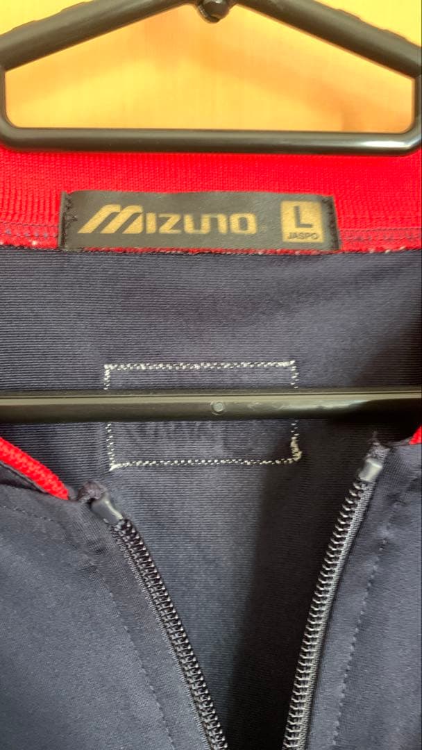 （値引き不可）侍ジャパン　WBC ウェア　背番号1 刺繍　Lサイズ