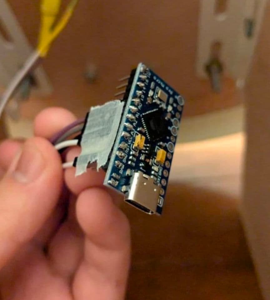 太鼓の達人 おうち太鼓一式 PC対応