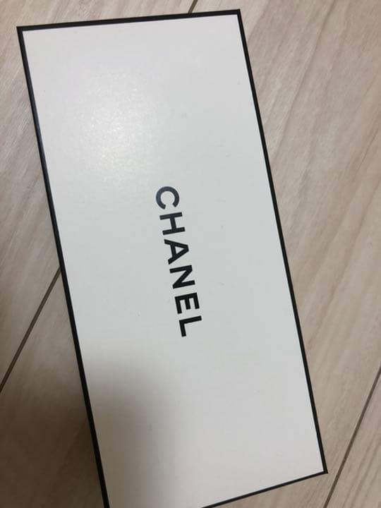 シャネル　CHANEL ソープ香水セット　NO.5