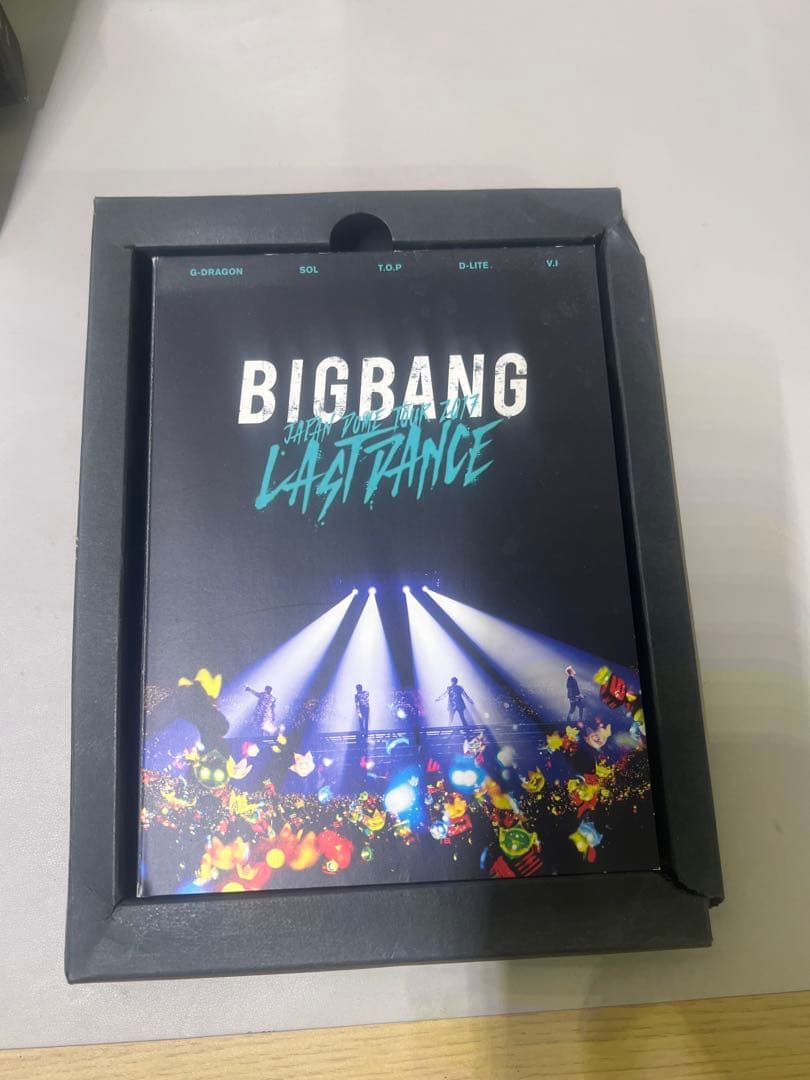BIGBANG グッズまとめ売り