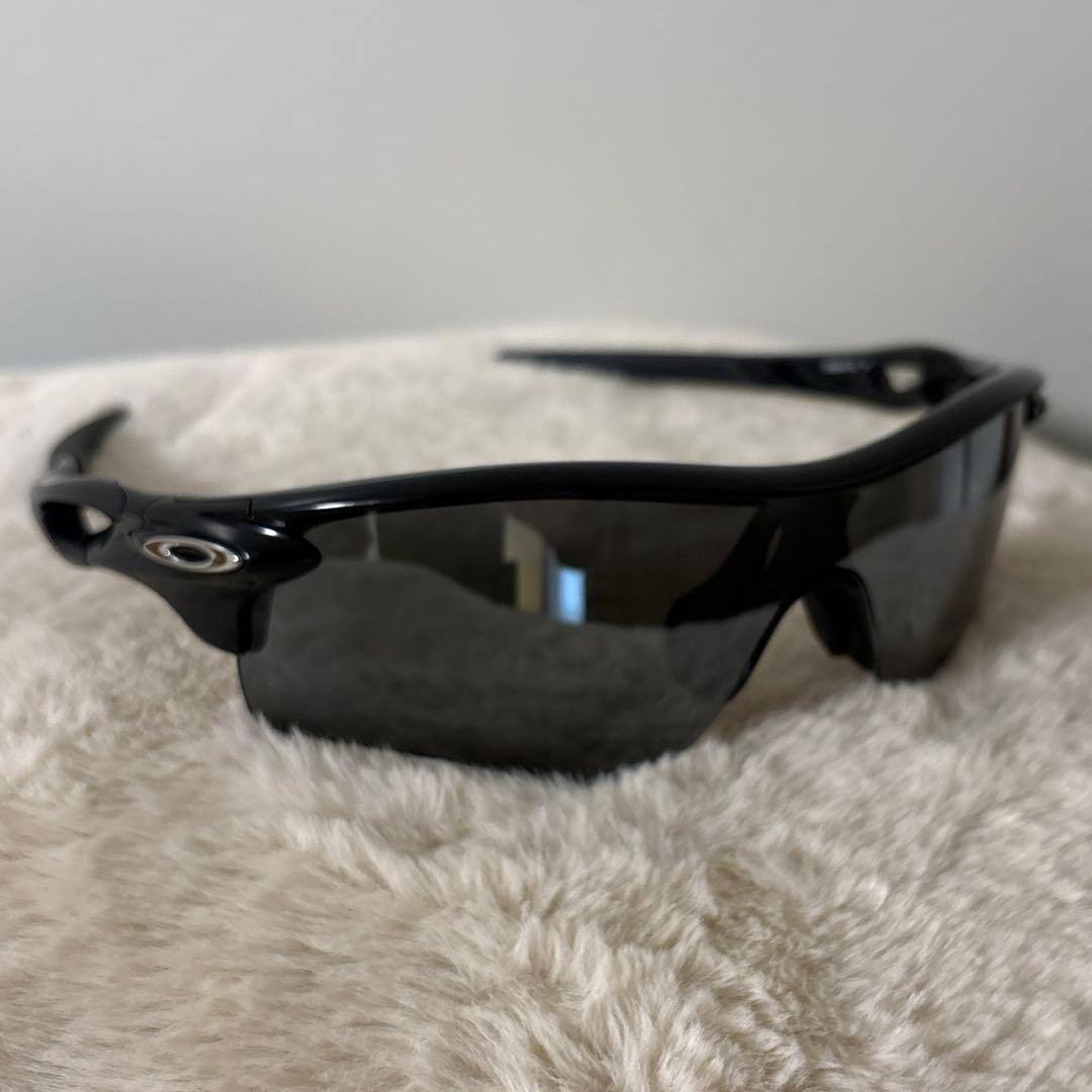 オークリー　サングラス　RadarLock® Path®