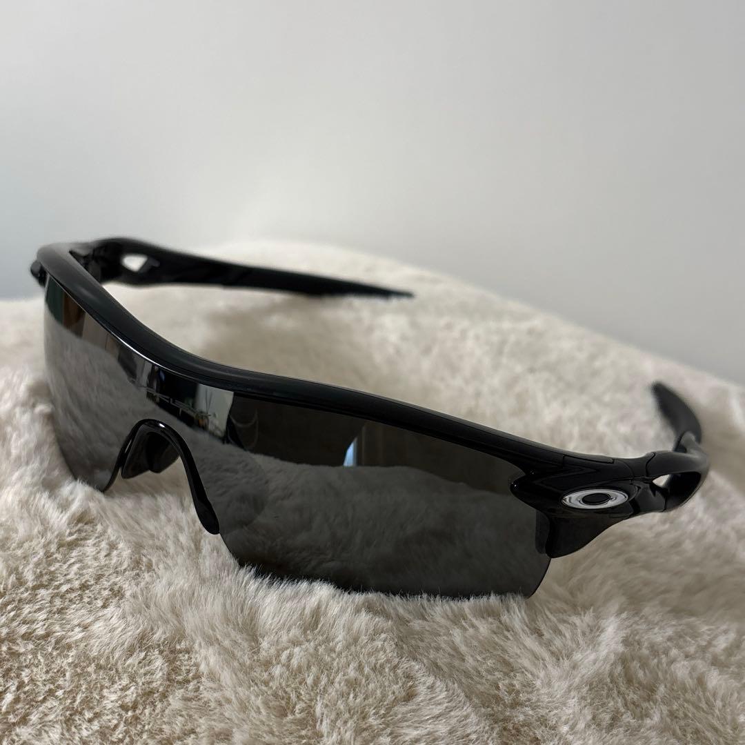 オークリー　サングラス　RadarLock® Path®