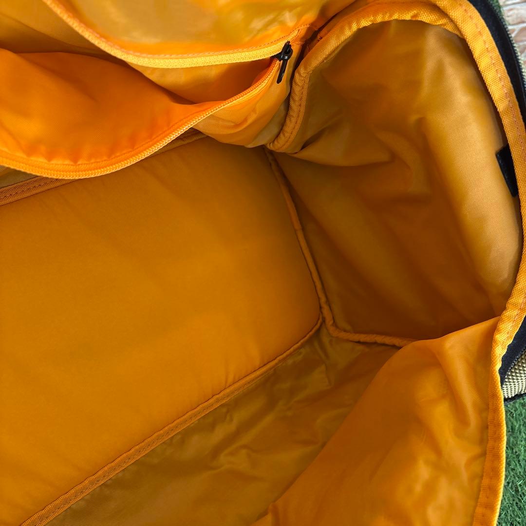 ‼️ピン ダッフルバッグ ベージュ‼️