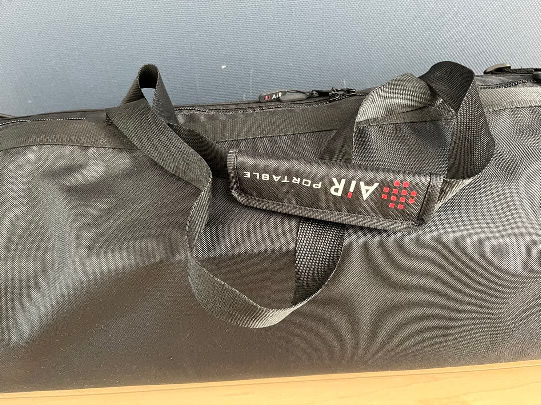 西川 AIR ポータブルマットレス メルセデスベンツ