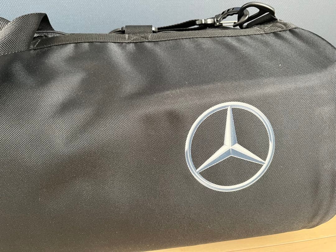 西川 AIR ポータブルマットレス メルセデスベンツ