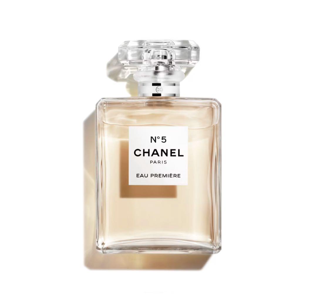 ❤︎CHANEL❤︎新品未開封❤︎ シャネル N°5 オー プルミエール （ヴァポリザ
