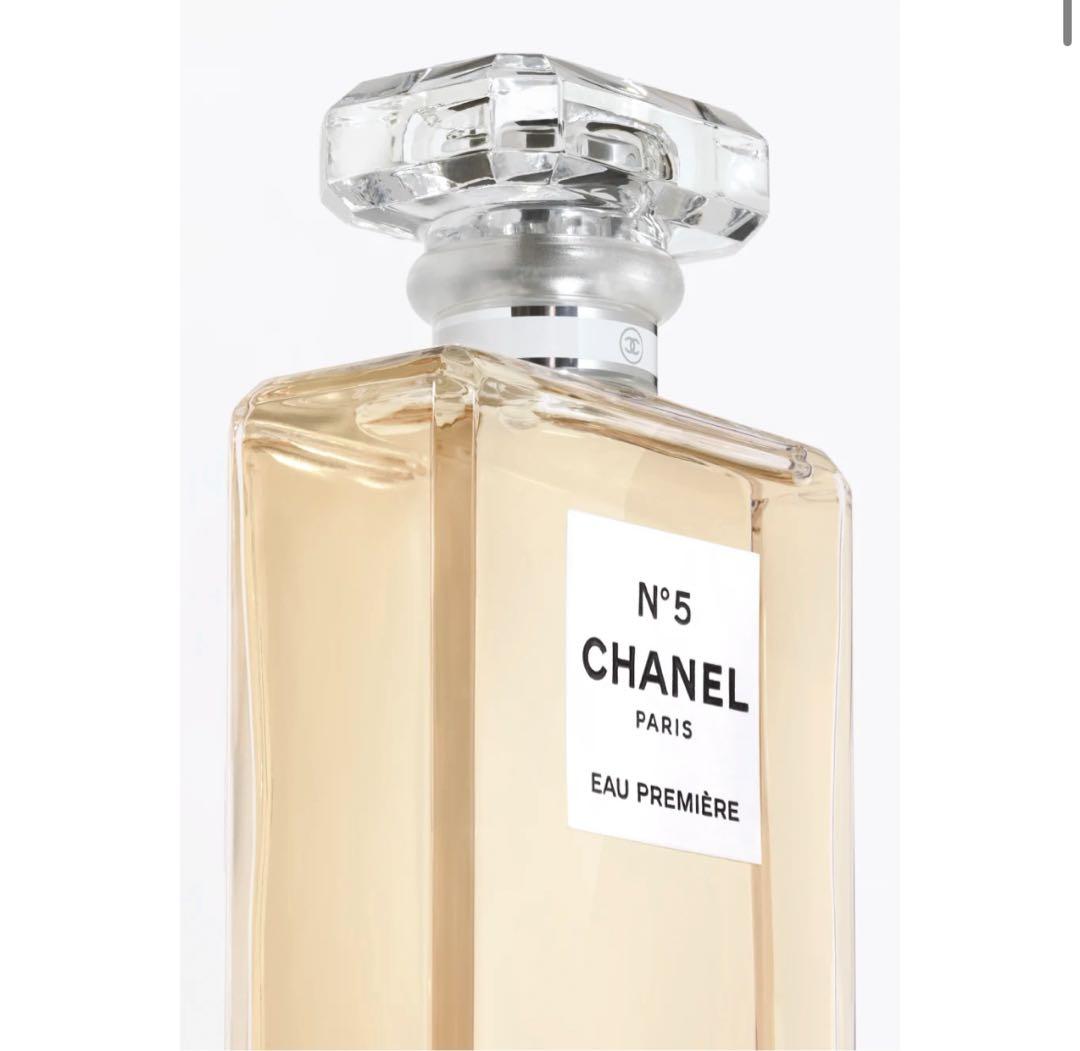 ❤︎CHANEL❤︎新品未開封❤︎ シャネル N°5 オー プルミエール （ヴァポリザ