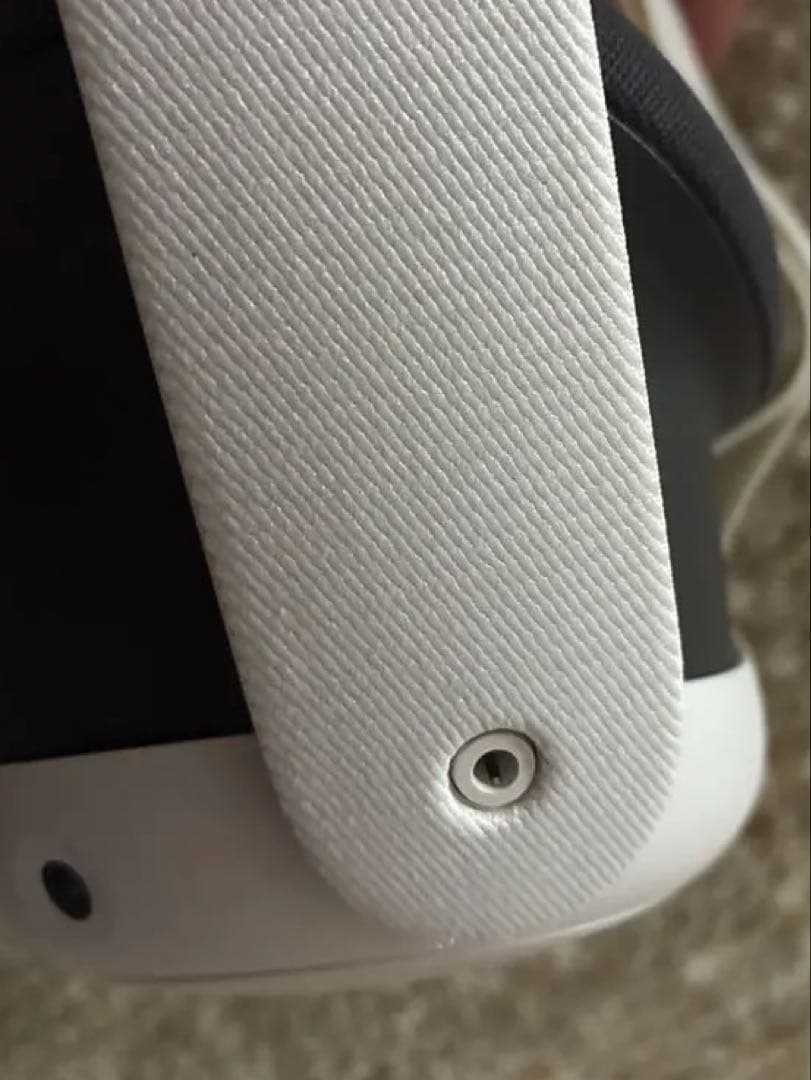  Quest 3 VRヘッドセット 128GB 美品