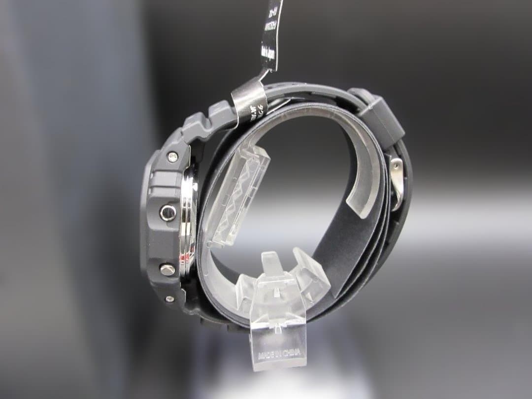 CASIO G-SHOCK DW-5000R-1AJF 初代復刻モデル 新品