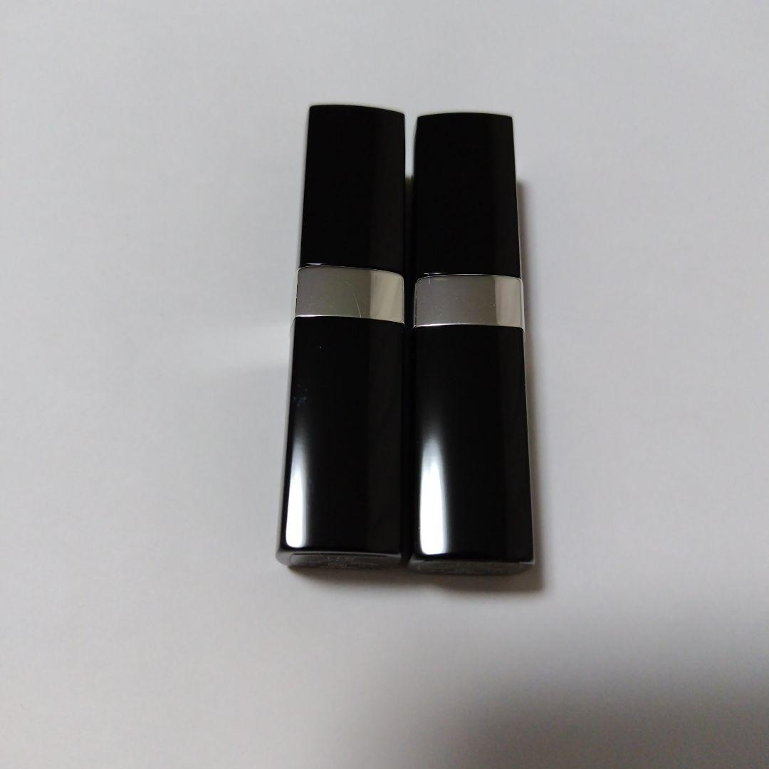 CHANEL シャネル ルージュ ココ ブルーム 112,116 セット コスメ