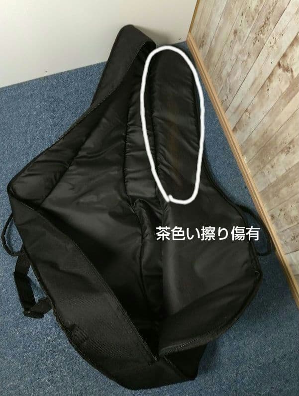 熊ねこ 美品 James アコースティックギター J-300D CAO