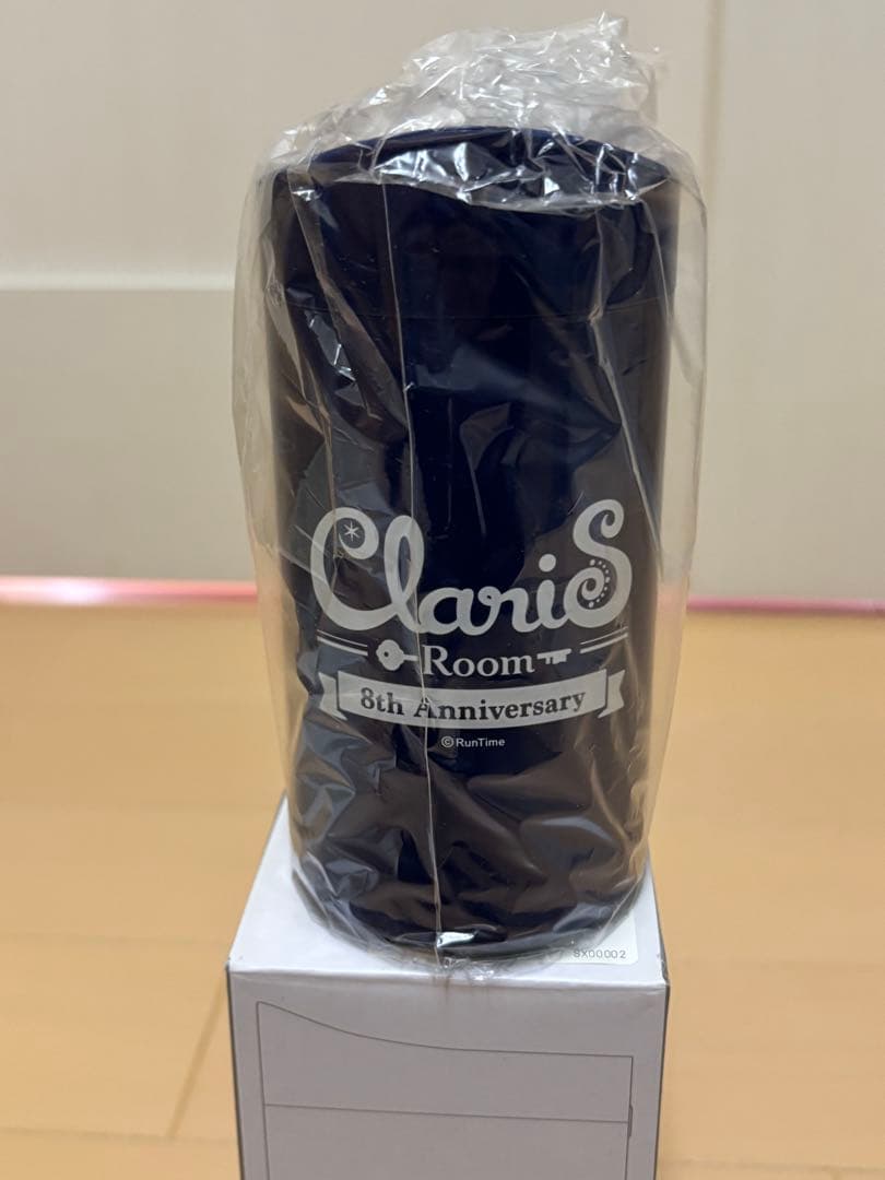 みるゆもチャン専用(ClariSグッズなど)