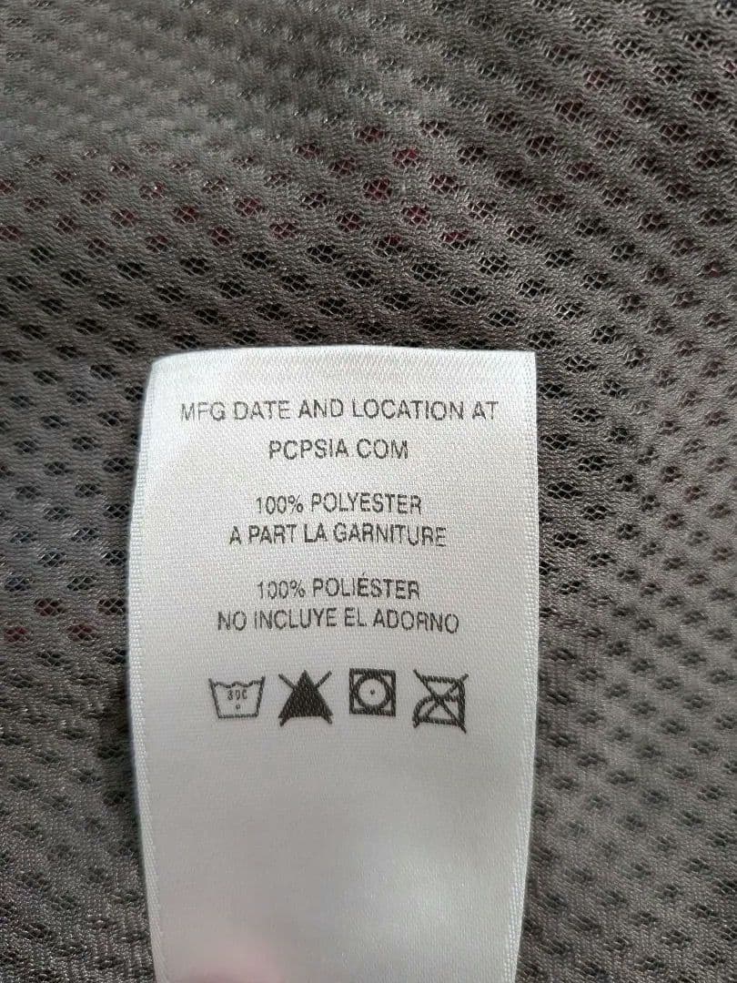 パタゴニア　レトロX　ベスト　Sサイズ