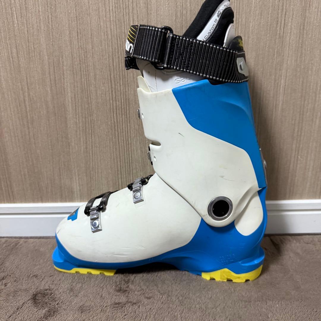 サロモン　Salomon X Pro 90スキーブーツ　26/26.5cm