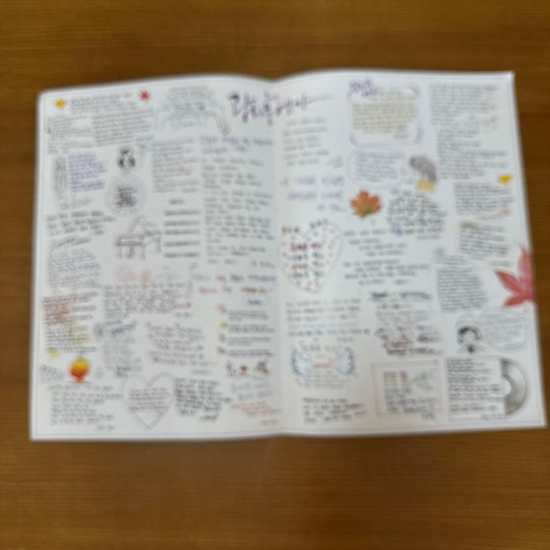 BTOB ウングァン ミュージカル 광화문연가　光化門恋歌