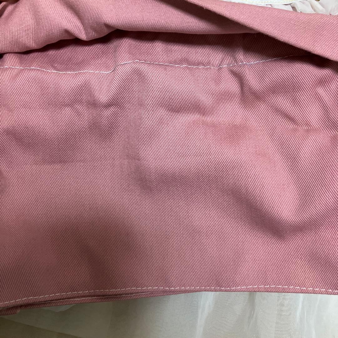 ヘタリア　台湾　コスプレ衣装　ウィッグ/髪飾り付き